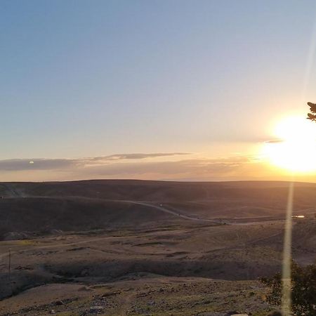 Desert Call Vila Arad Exterior foto
