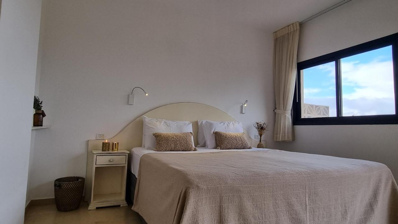 Desert Call Vila Arad Exterior foto