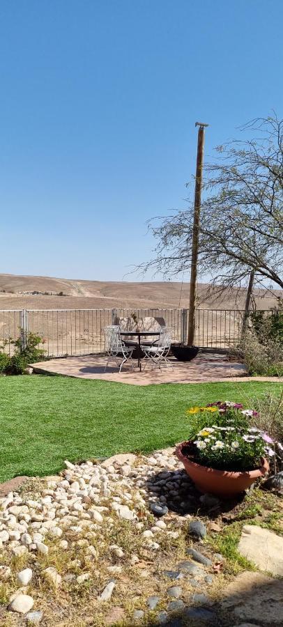Desert Call Vila Arad Exterior foto